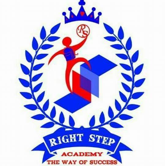 Right Step Academy