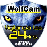 Wolf Cam Se
