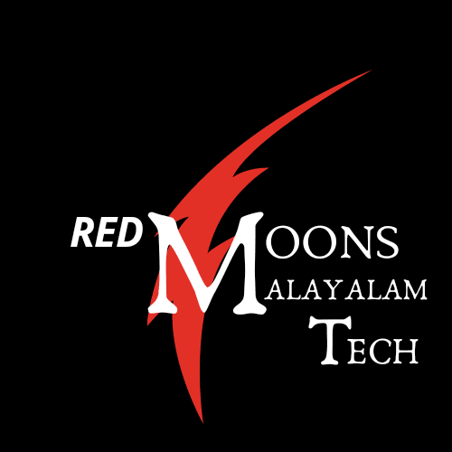 Red Moon's Malayalam Tech