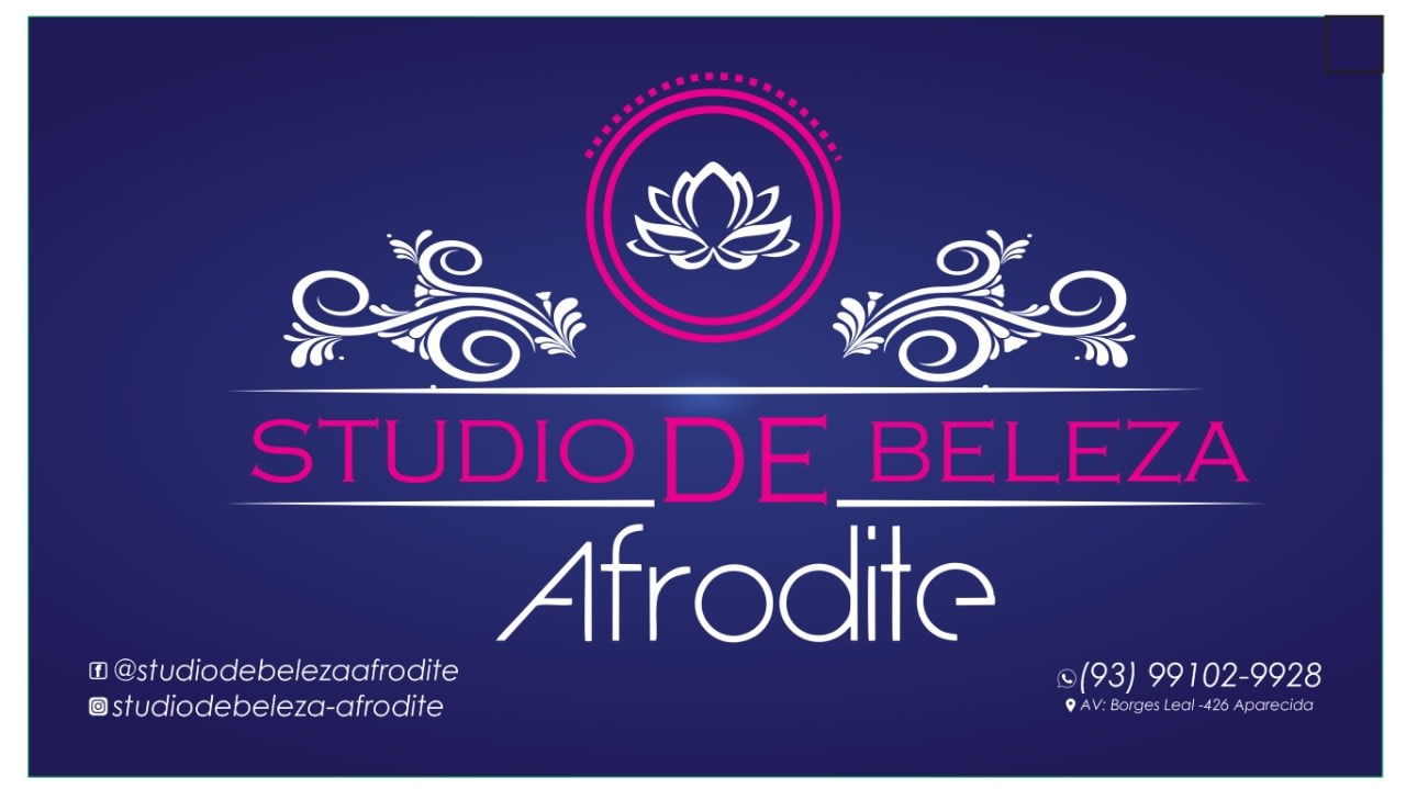 Studio de Beleza Afrodite