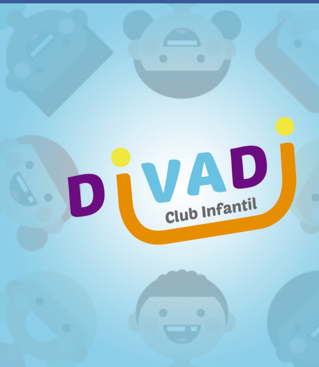 Divadi Club Infantil