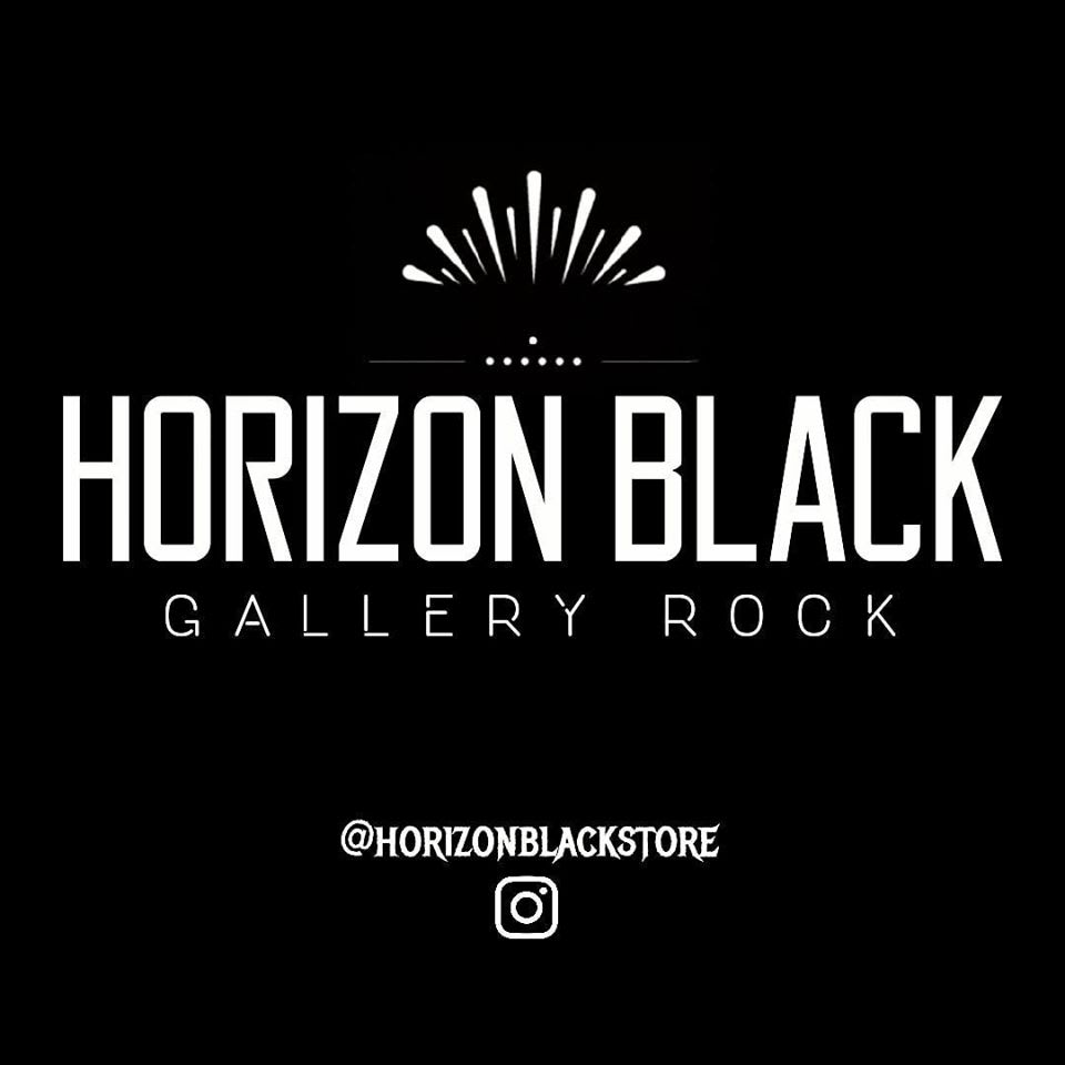 Horizon Black