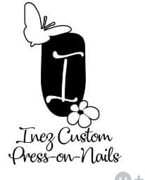 Inez Custom Press-On Nails
