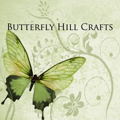 Butterfly Hill Crafts