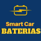 Smart Car Baterias