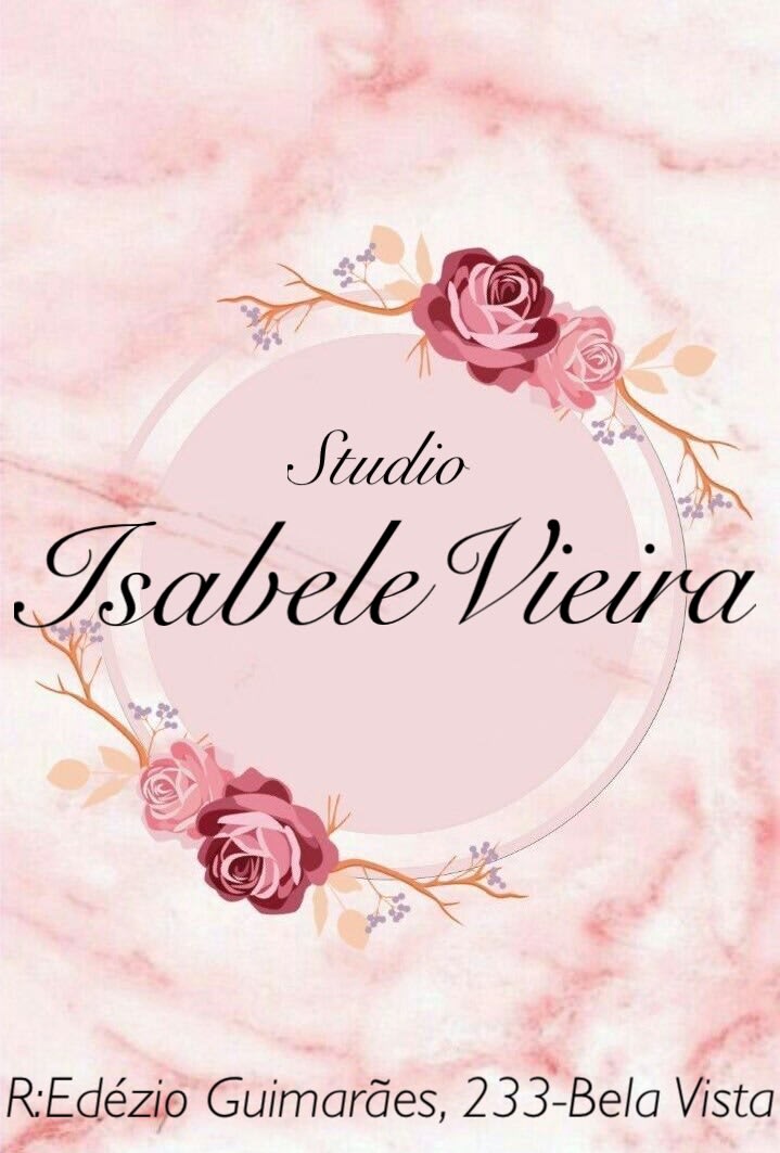Studio Isabele Vieira