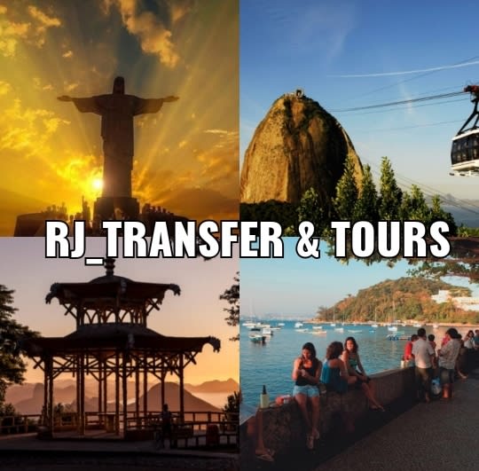 RJ Transfer & Tours