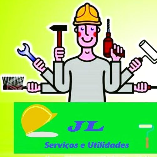 JL Serviços e Utilidades