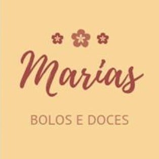Marias Bolos e Doces