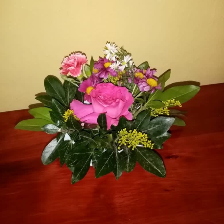 Venta de arreglos florales para toda ocasión - Florería - Florería Dalia |  Larráinzar