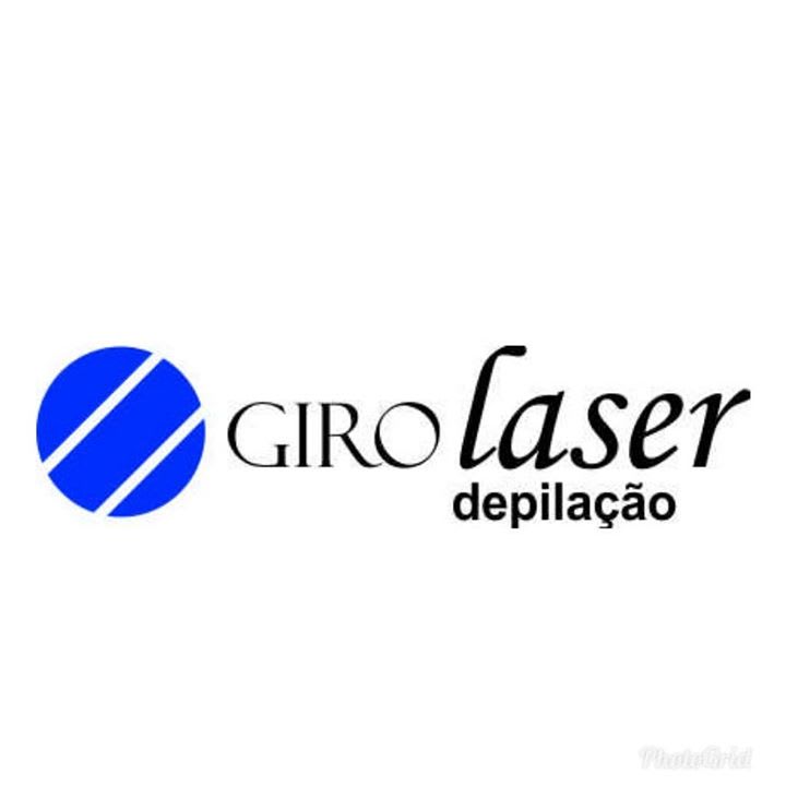 Giro Laser Depilação