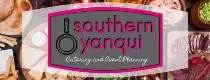 Southern Yanqui LLC Catering and Event Planning 