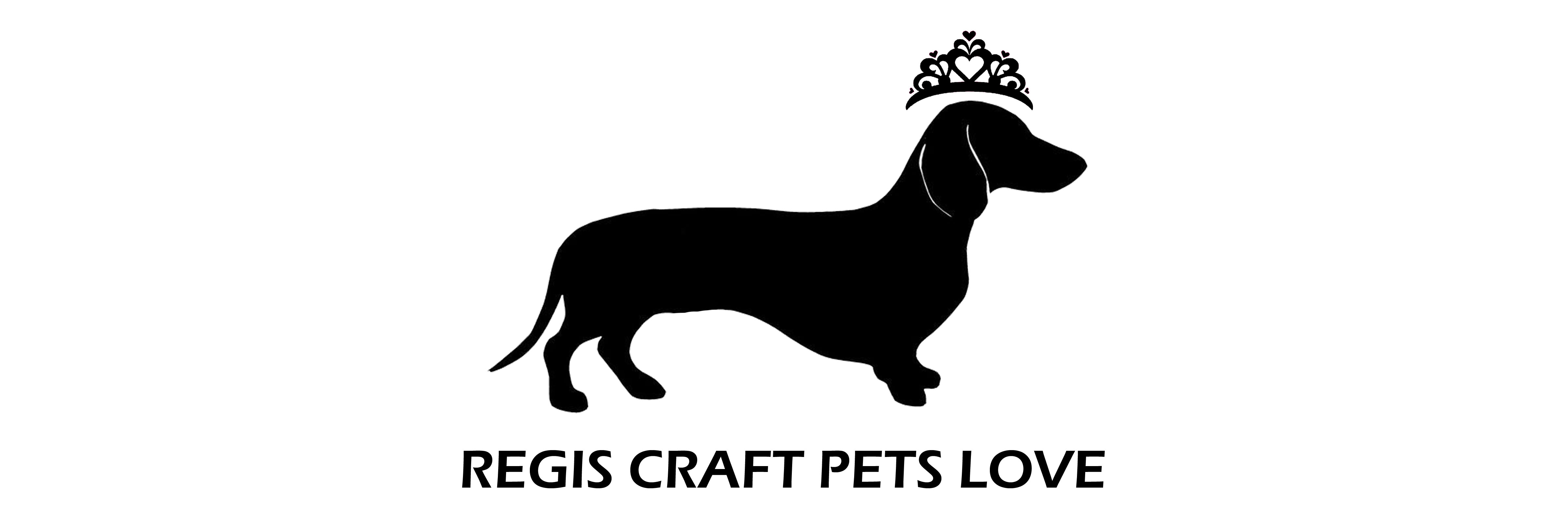 Regis Craft Pets Love