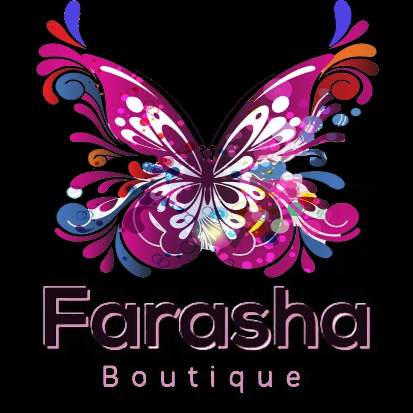 Farashah Boutique