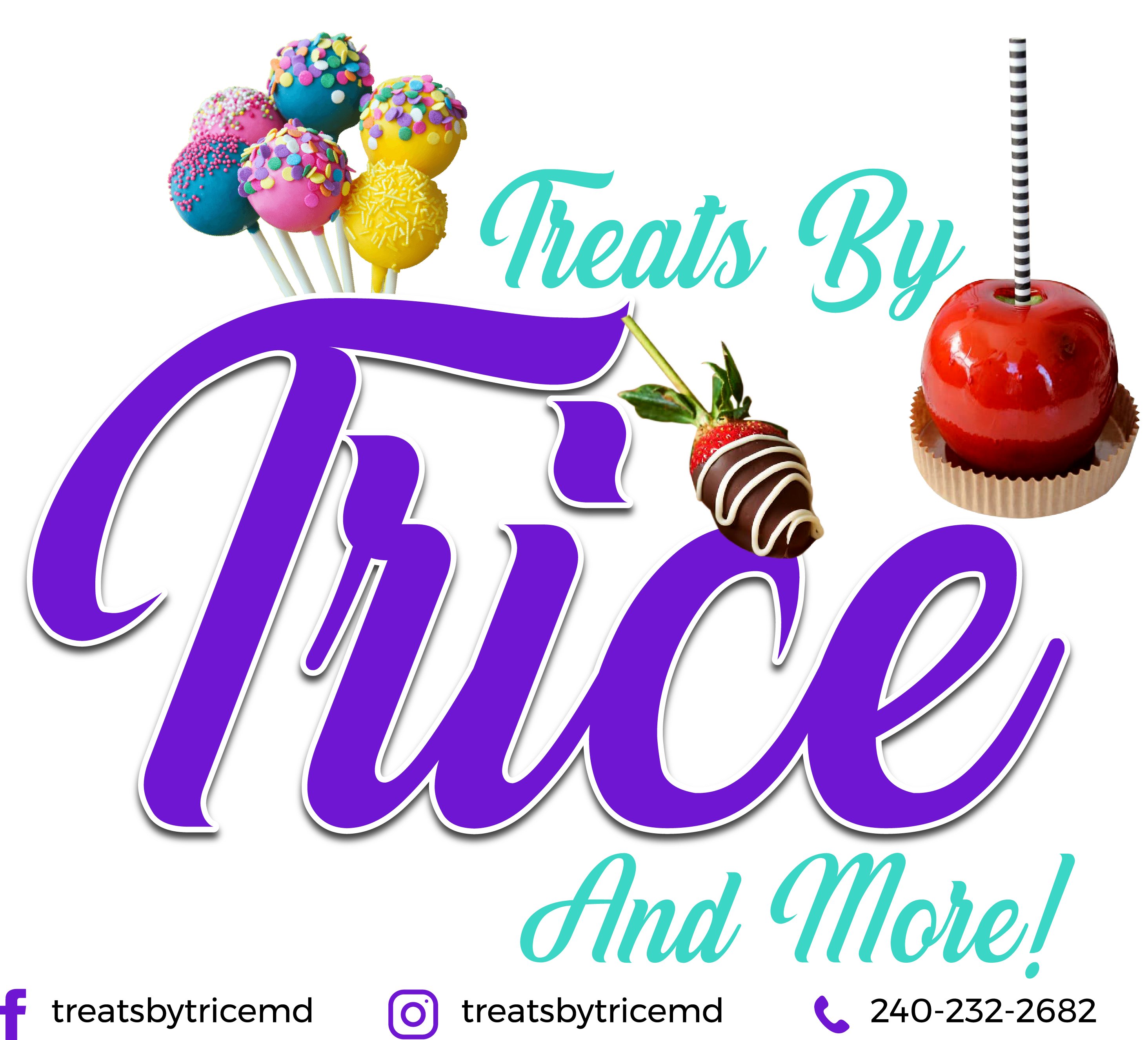 Treats By Trice