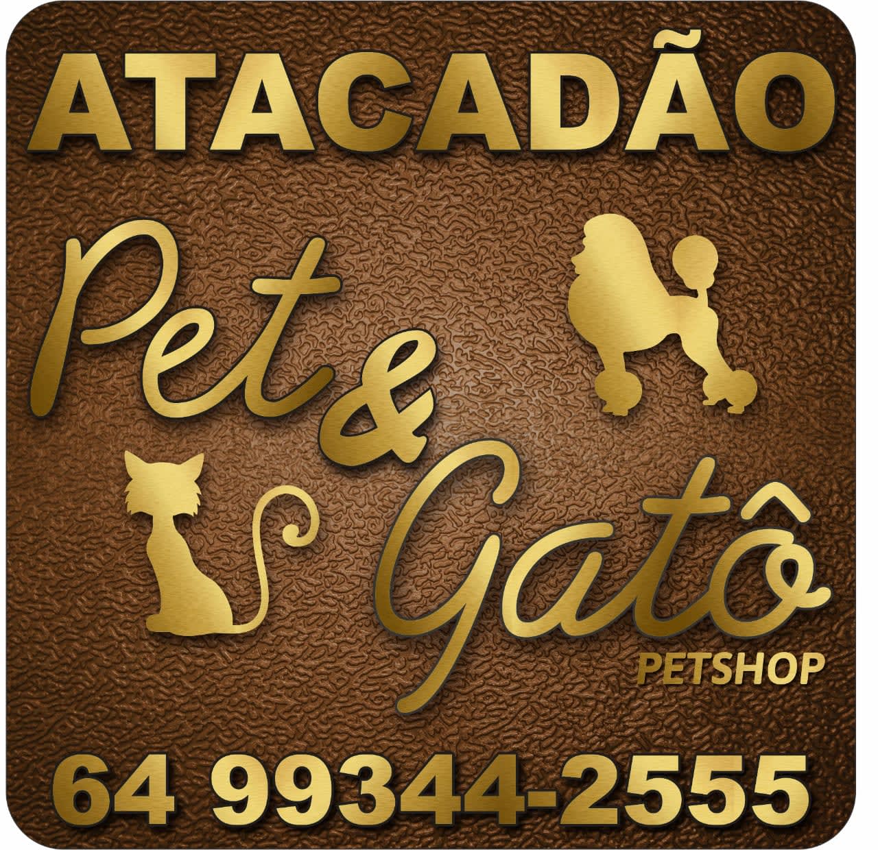 Atacadão Pet&Gatô