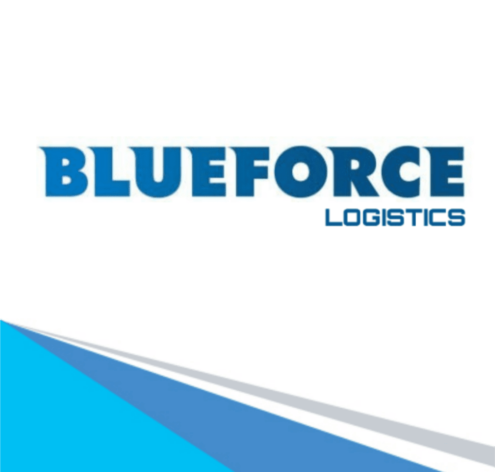 Blueforce Logistics