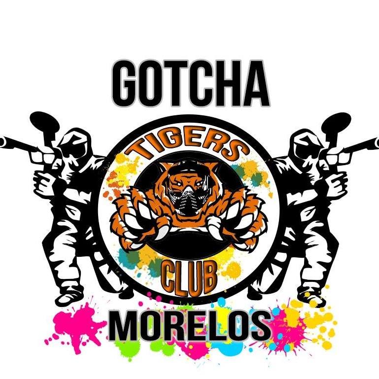 Gotcha Tigres Club