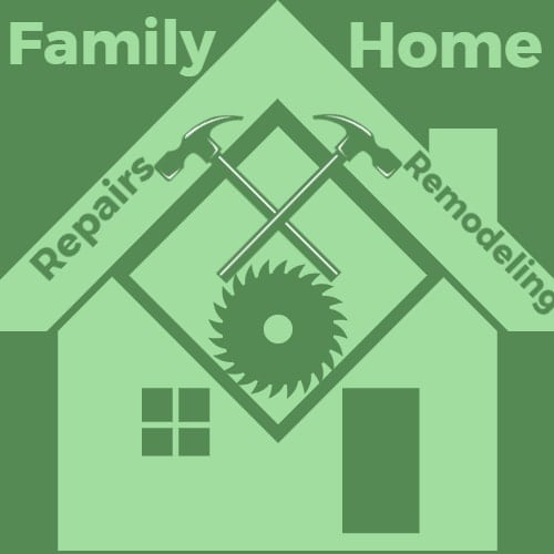 Family Home Repair