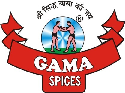 Gama Agmark Spices