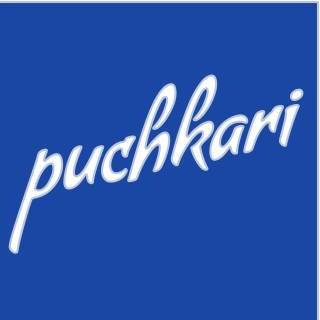 Puchkari