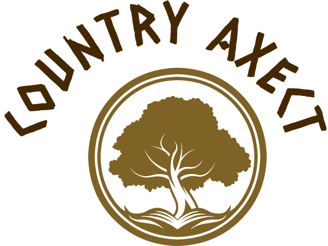 Country Axe CT 14 U