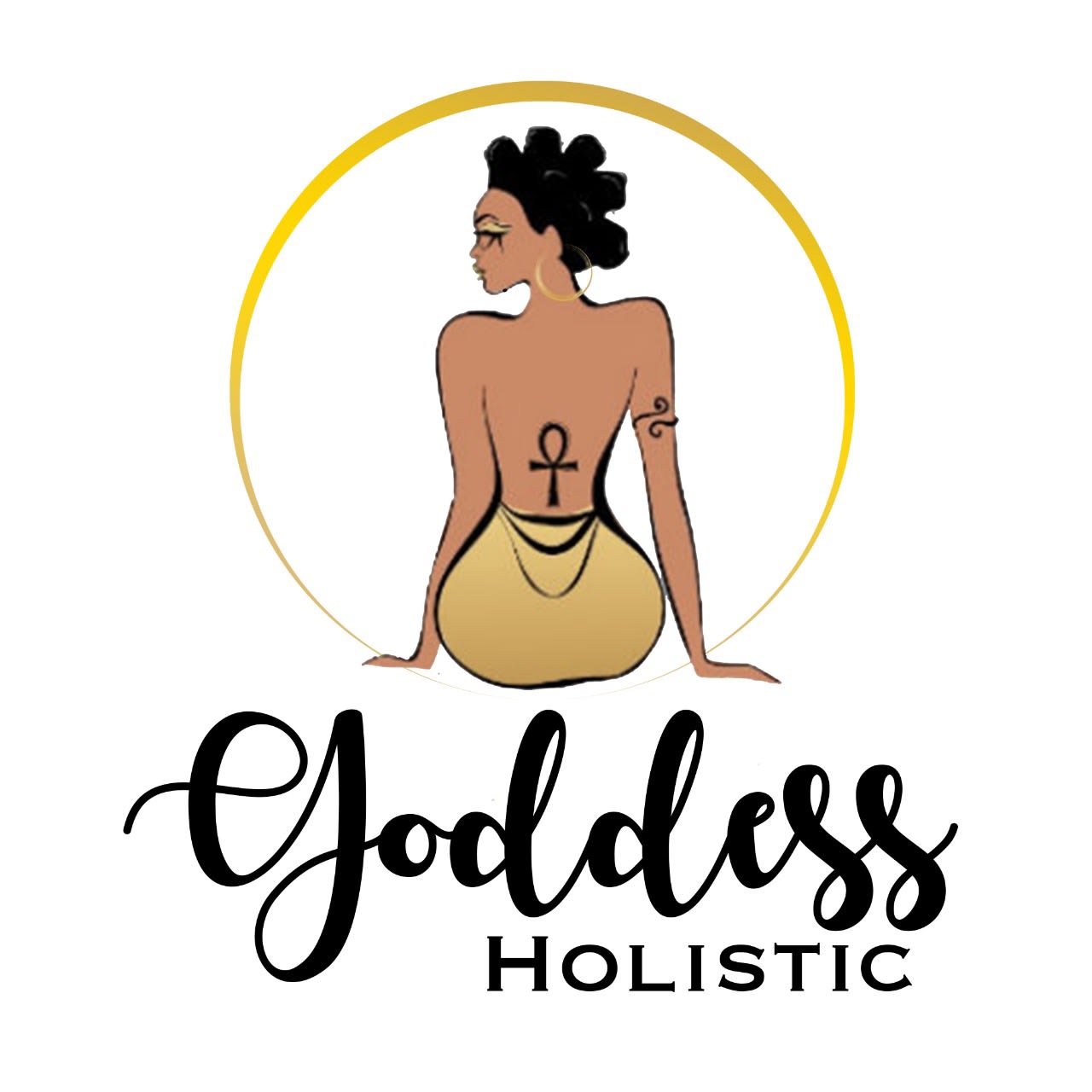 Goddess Holistic