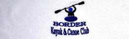 Border Kayak & Canoe Club (SCIO) 