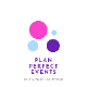 Plan Perfect Events