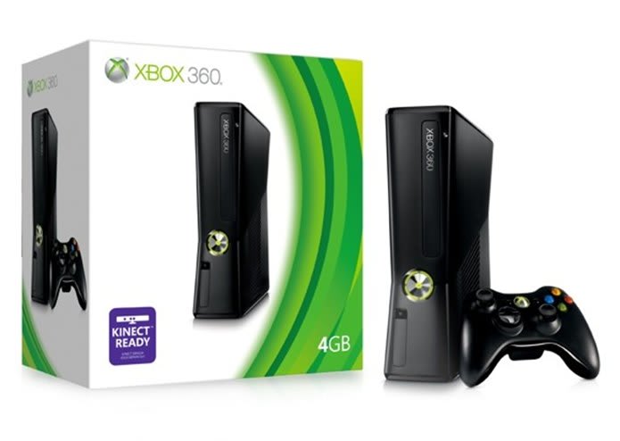 Video Game Xbox 360 Desbloqueado Consoles