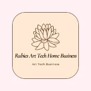 Rubies Art Tech Home Business