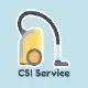 CSI Service Clean