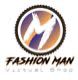 M Fashion Man