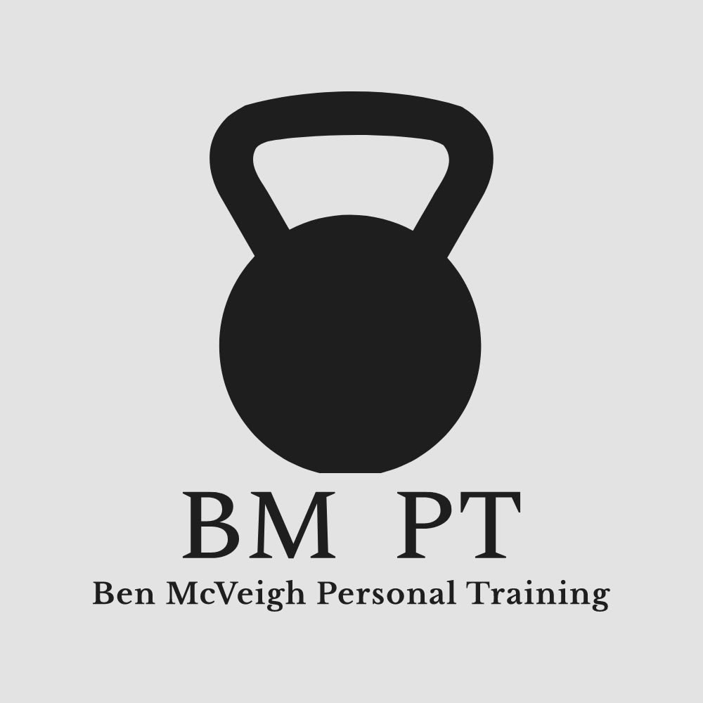 Ben Mcveigh Personal Training
