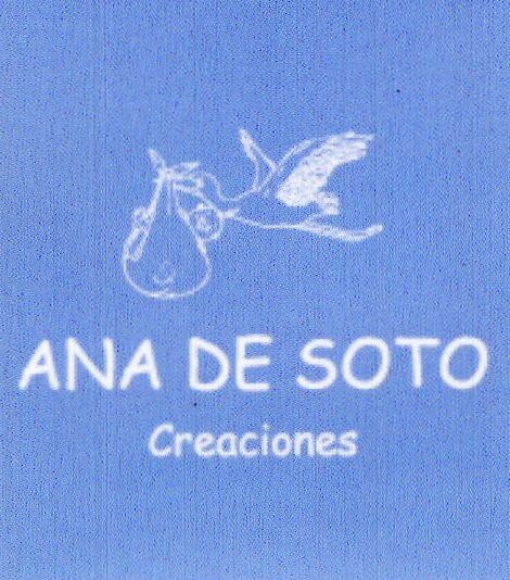 Toquillas Ana de Soto
