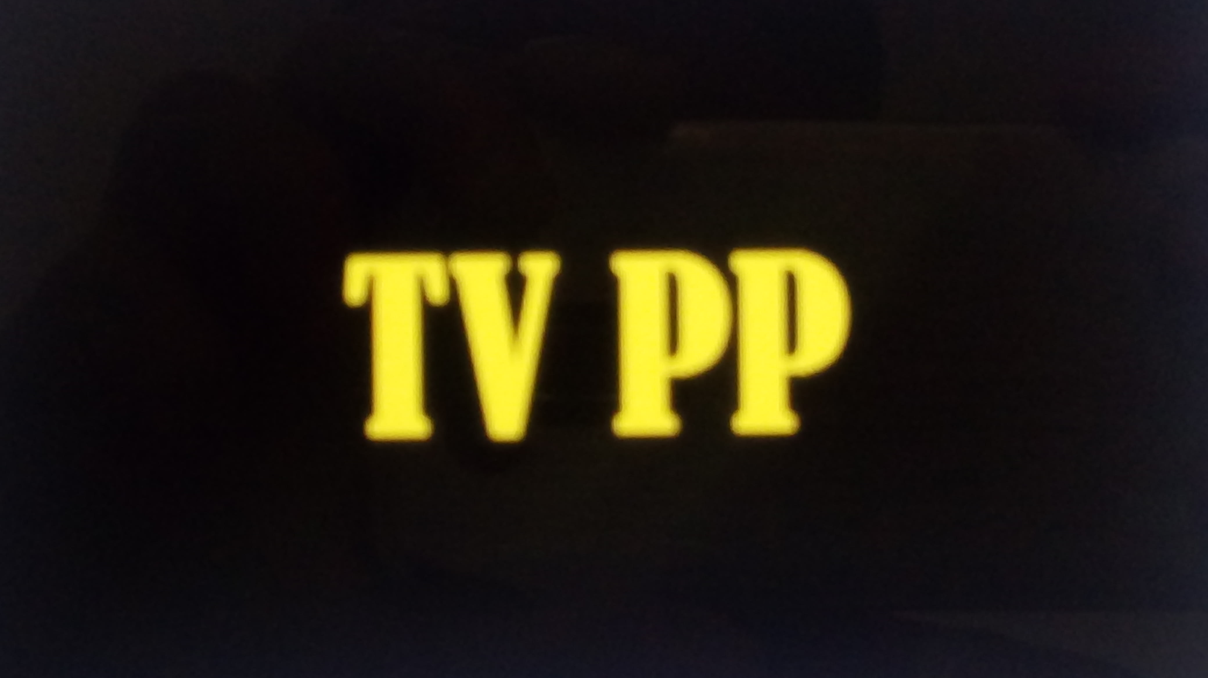 TV PP