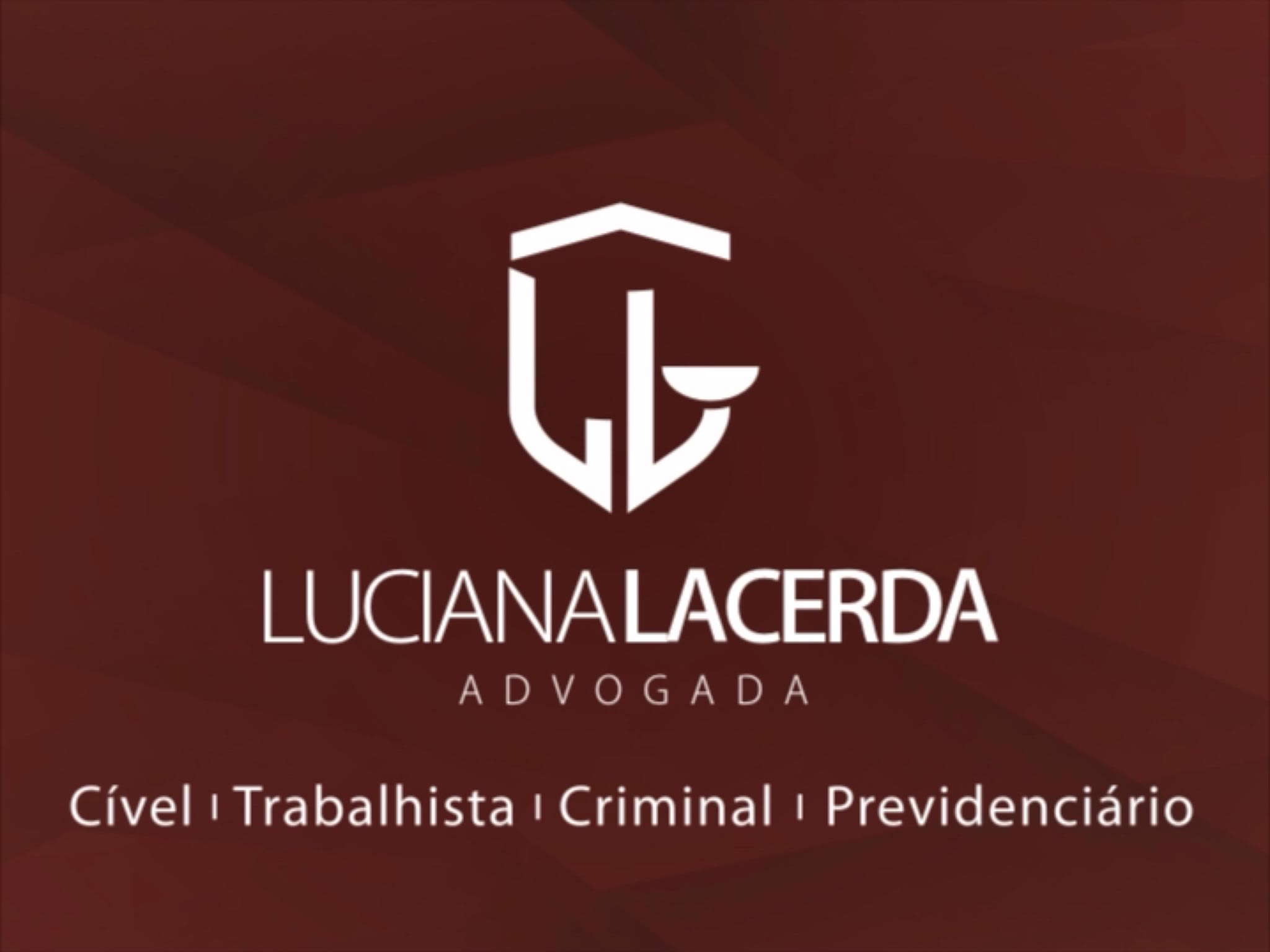 Luciana Lacerda Advocacia e Assessoria Jurídica