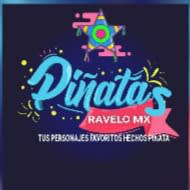 Piñatas Ravelo Mx