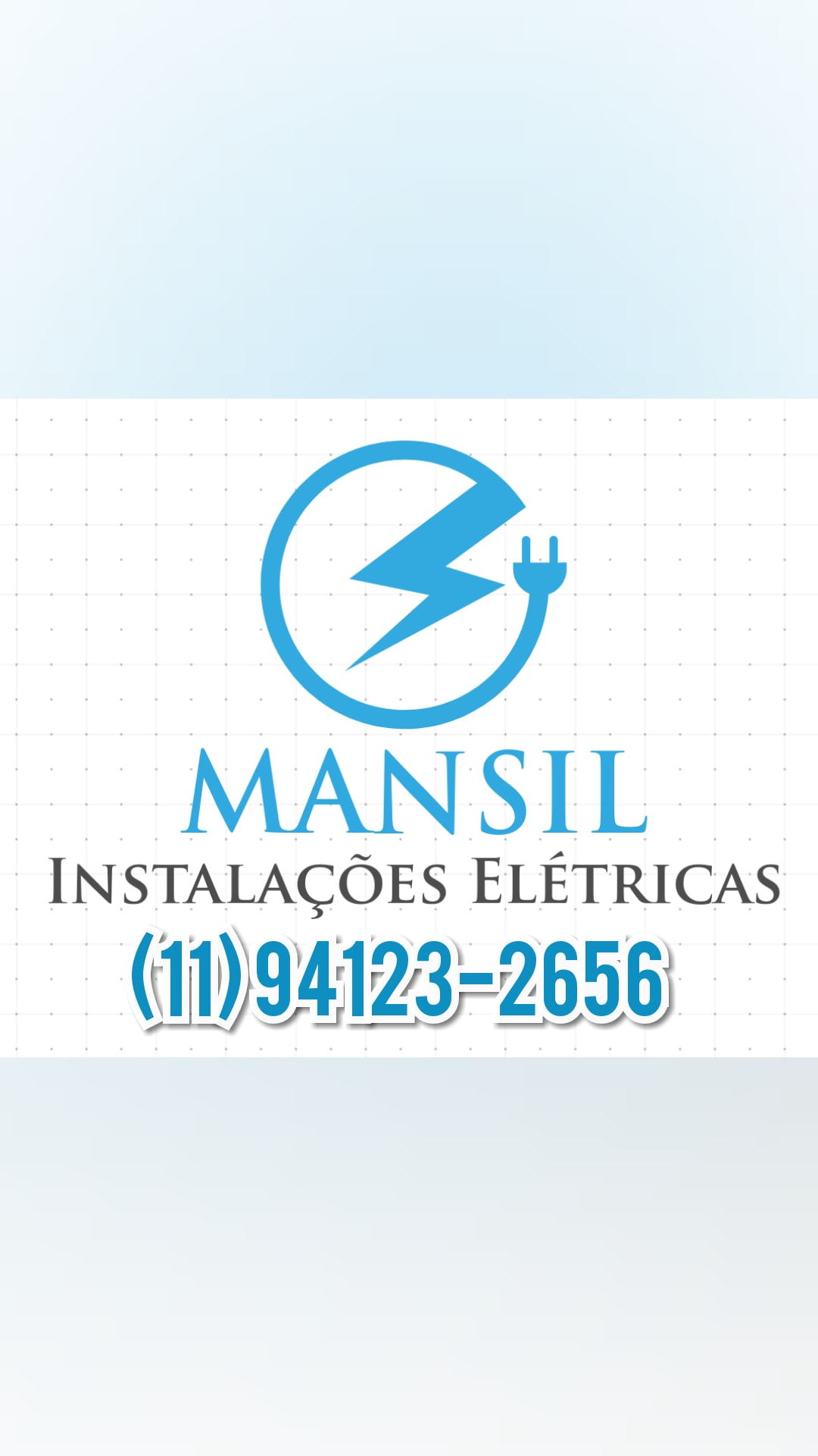 Mansil Instalações Elétricas