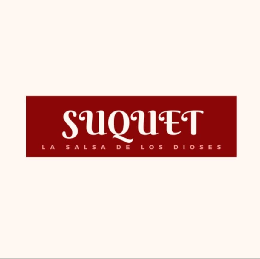 Suquet Salsa Gourmet Artesanal