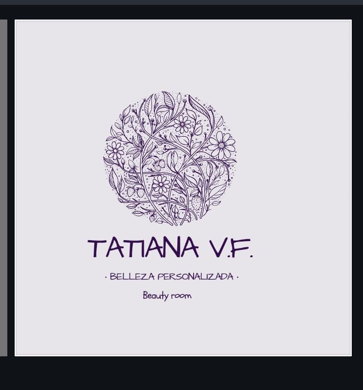 Tatiana V.F.