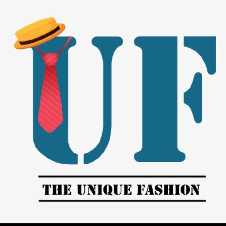 The Unique Fashion