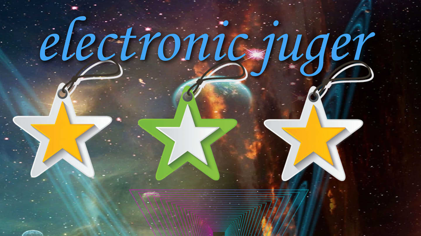 Electronic Juger