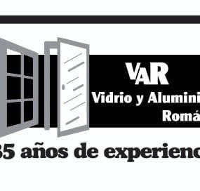 Vidrios y Aluminios Roman