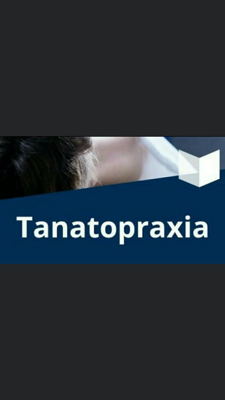 Tanatopraxia Brasil
