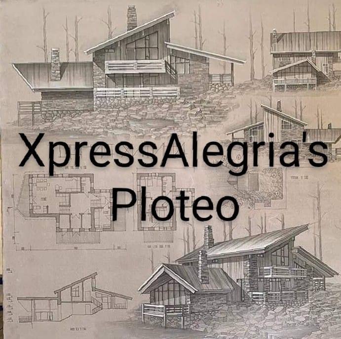 Xpress Alegria's Ploteo