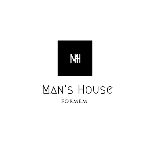 Man's House