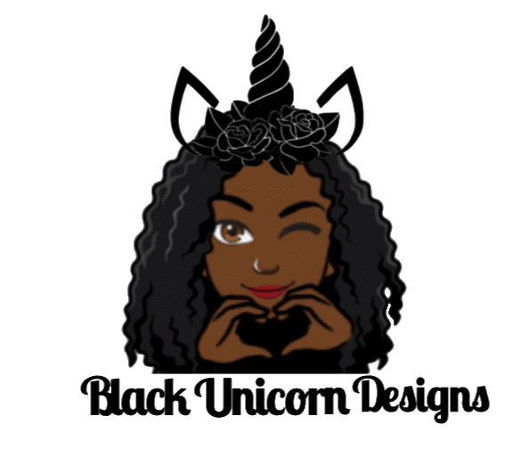 Black Unicorn Designs