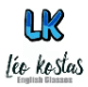 LK English Classes e Traduções