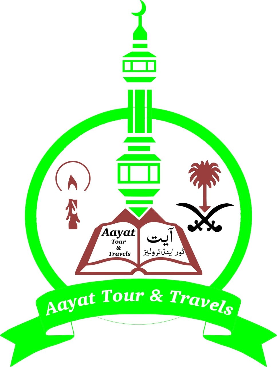 Aayat Travels